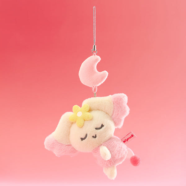 [PRE-ORDER] ATEEZ 에이티즈 - MIGHTEEZ Rock The Stage Official MD - Plush Charm