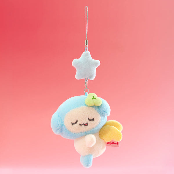 [PRE-ORDER] ATEEZ 에이티즈 - MIGHTEEZ Rock The Stage Official MD - Plush Charm