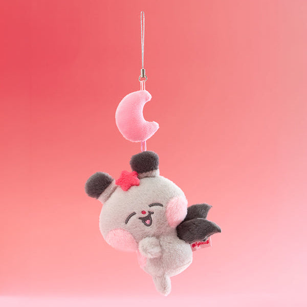 [PRE-ORDER] ATEEZ 에이티즈 - MIGHTEEZ Rock The Stage Official MD - Plush Charm