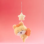 [PRE-ORDER] ATEEZ 에이티즈 - MIGHTEEZ Rock The Stage Official MD - Plush Charm