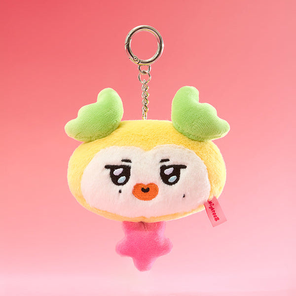 [PRE-ORDER] ATEEZ 에이티즈 - MIGHTEEZ Rock The Stage Official MD - Plush Tape Measure