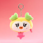 [PRE-ORDER] ATEEZ 에이티즈 - MIGHTEEZ Rock The Stage Official MD - Plush Tape Measure