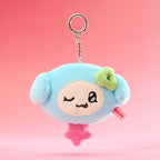 [PRE-ORDER] ATEEZ 에이티즈 - MIGHTEEZ Rock The Stage Official MD - Plush Tape Measure