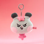 [PRE-ORDER] ATEEZ 에이티즈 - MIGHTEEZ Rock The Stage Official MD - Plush Tape Measure