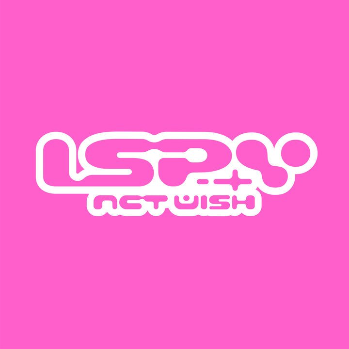 [PRE-ORDER] NCT WISH - 4th Mini 'I SPY' (Deluxe Book Ver.)
