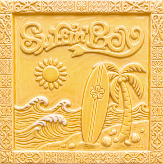 [PRE-ORDER] Red Velvet - 'Velvet Summer' (Big Wave Ver.)