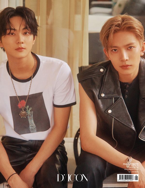 [PRE-ORDER] ENHYPEN - B-TYPE DICON VOLUME Nº30 SPECIAL EDITION ENHYPEN 'EVEN-MORE' + Photocard POB