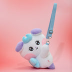 [PRE-ORDER] ATEEZ 에이티즈 - MIGHTEEZ Rock The Stage Official MD - Plush Bag