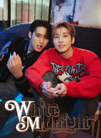 Seventeen - DICON VOLUME N°26 WONWOO, MINGYU 'White Midnight'