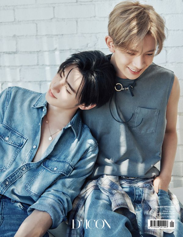 [PRE-ORDER] ENHYPEN - A-TYPE DICON VOLUME Nº30 SPECIAL EDITION ENHYPEN 'GOLDEN AGE' + Photocard POB