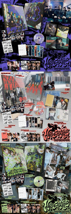 BOYNEXTDOOR - 4th EP 'No Genre'