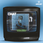 GIRLSET - 'CHAT' Single CD (hello82 Exclusive)