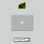 BOYNEXTDOOR - 2nd EP 'HOW?' (Sticker Version)