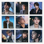 &TEAM - 2nd Album 'YUKIAKARI' (SOLO Edition Ver.)