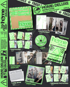 BOYNEXTDOOR - 1st Album Repackage 'HOME: DELUXE' (hello82 Exclusive)
