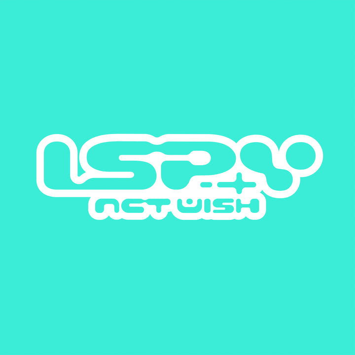[PRE-ORDER] NCT WISH - 4th Mini 'I SPY' (Acrylic Stand Ver.) (SMART ALBUM) (RANDOM)