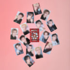 [PRE-ORDER] ATEEZ 에이티즈 - MIGHTEEZ Rock The Stage Official MD - Random Trading Photocard Set
