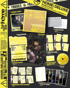 BOYNEXTDOOR - 1st Album Repackage 'HOME: DELUXE' (hello82 Exclusive)