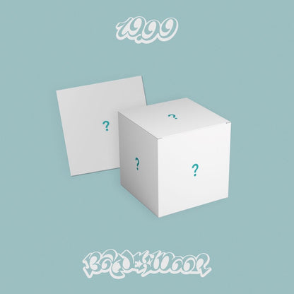 BOYNEXTDOOR - 3rd EP ‘19.99’ (Weverse Albums Version)