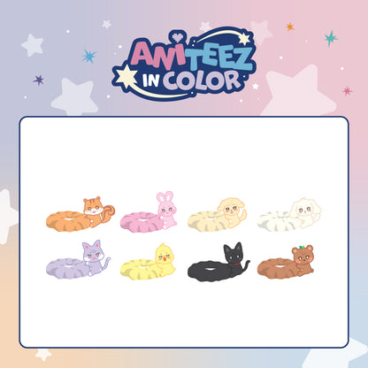 [PRE-ORDER] ATEEZ X ANITEEZ - 'ANITEEZ IN COLOR' MD - LIGHT STICK STRAP