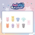 ATEEZ X ANITEEZ - 'ANITEEZ IN COLOR' MD - COLOR TINY ANITEEZ DOLL