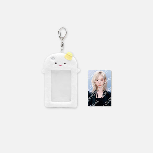 [PRE-ORDER] aespa - LIVE TOUR - SYNK : PARALLEL LINE - ENCORE MD (Character Photo Card Holder Set)