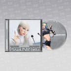 [PRE-ORDER] LE SSERAFIM - 2nd Single Album 'Made My Night' (Single CD)