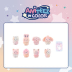 ATEEZ X ANITEEZ - 'ANITEEZ IN COLOR' MD - COLOR MIX TINY ANITEEZ DOLL