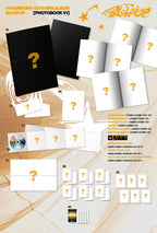 [PRE-ORDER] P1Harmony - 10th Mini Album 'BLOW UP' (Photobook ver.) (Random Member Signed)