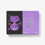 ILLIT - 2nd Mini-Album 'I'LL LIKE YOU' (Standard Version)