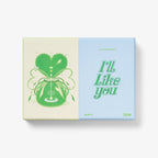 ILLIT - 2nd Mini-Album 'I'LL LIKE YOU' (Standard Version)