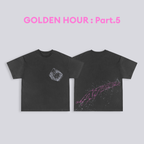 ATEEZ - 'GOLDEN HOUR : Part.5' MD - Pigment T-Shirt