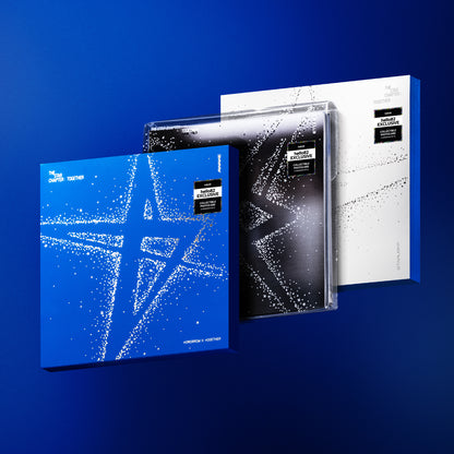 TXT - 'The Star Chapter: TOGETHER' (POP-UP Exclusive)