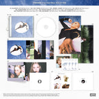 MAMAMOO - HWASA - 2nd Mini-Album 'O'
