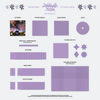 Seventeen 세븐틴 - 11th Mini-Album 'Seventeenth Heaven'
