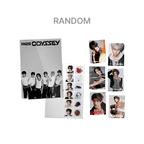 RIIZE - 1st Full Album 'ODYSSEY' (Photobook Ver.)