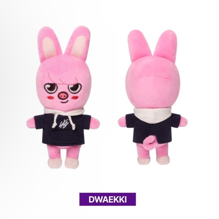 Stray Kids - 4th Fanmeeting 'SKZ'S MAGIC SCHOOL' MD - SKZOO Plush (Mini Version)