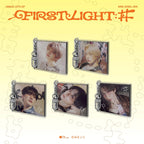 [PRE-ORDER] ONEUS -  12th Mini Album 'First Light' (Mini Jewel ver.)