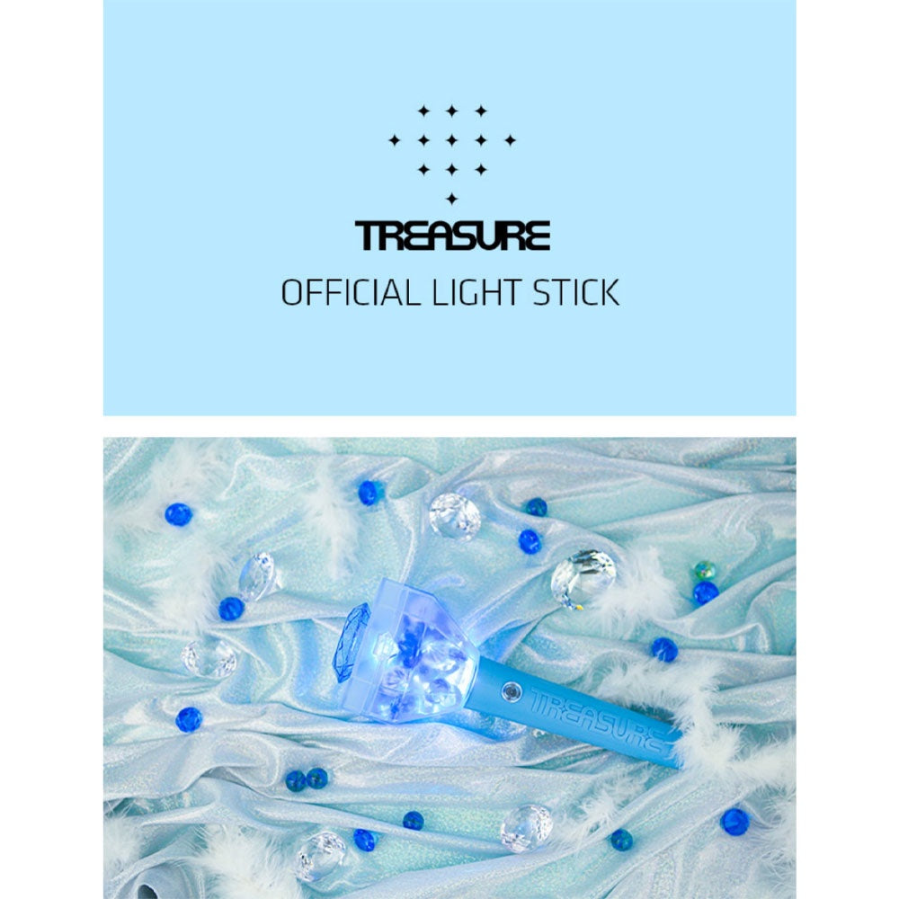 TREASURE - Official Lightstick