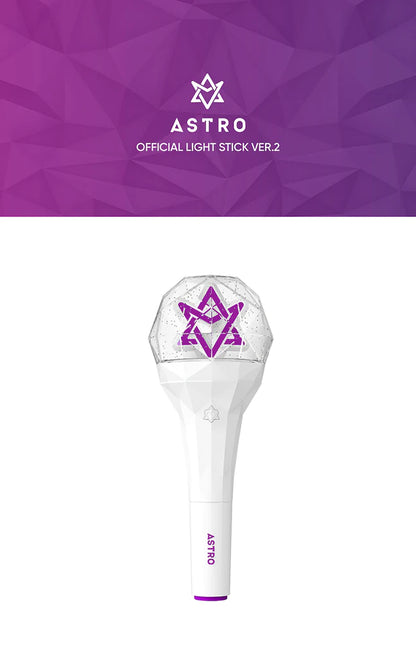 ASTRO - Official Lightstick (Ver. 2)