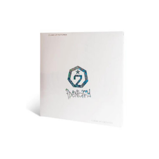 GOT7 - 1st Album 'IDENTIFY'