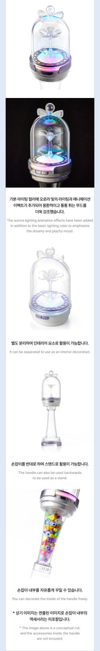 ILLIT - Official Lightstick