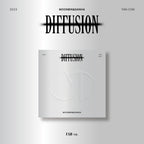 [FINAL SALE] ASTRO - MOONBIN&SANHA - 2023 FAN CON 'DIFFUSION' (USB Version)