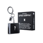 BTS - 2025 BTS FESTA: CAPSULE ALBUM Vol. 1 (RANDOM)