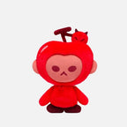 NCT 127 - 2025 NCT 127 CHARACTER (SOM-MOONG-CHILL) OFFICIAL MD - BIG-MOONG-CHILL