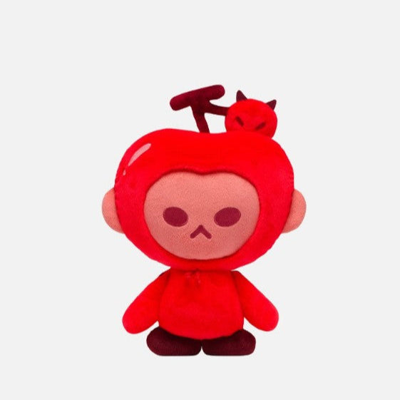 NCT 127 - 2025 NCT 127 CHARACTER (SOM-MOONG-CHILL) OFFICIAL MD - BIG-MOONG-CHILL