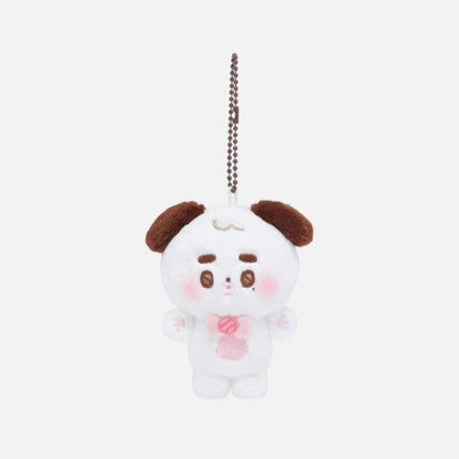 [PRE-ORDER] NCT 127 - 2025 NCT 127 CHARACTER (SOM-MOONG-CHILL) OFFICIAL MD - SOM-MOONG-CHILL KEYRING