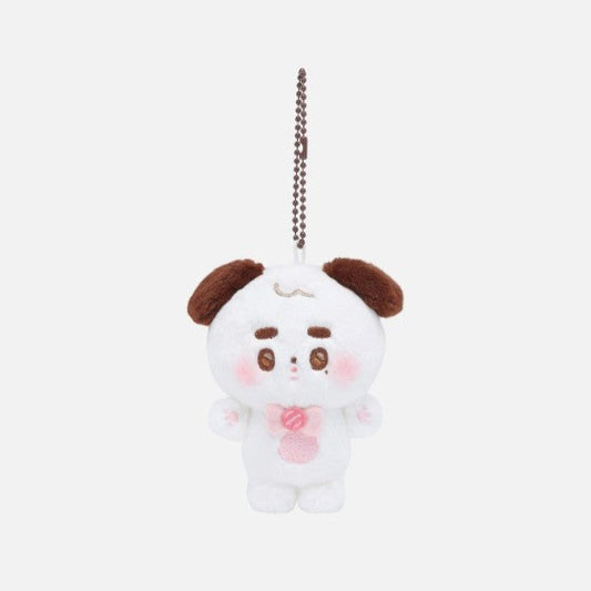 [PRE-ORDER] NCT 127 - 2025 NCT 127 CHARACTER (SOM-MOONG-CHILL) OFFICIAL MD - SOM-MOONG-CHILL KEYRING