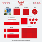 Seventeen 세븐틴 - 11th Mini-Album 'Seventeenth Heaven'