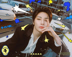 Stray Kids - The 3rd Album '5-STAR' (Digipack Version)